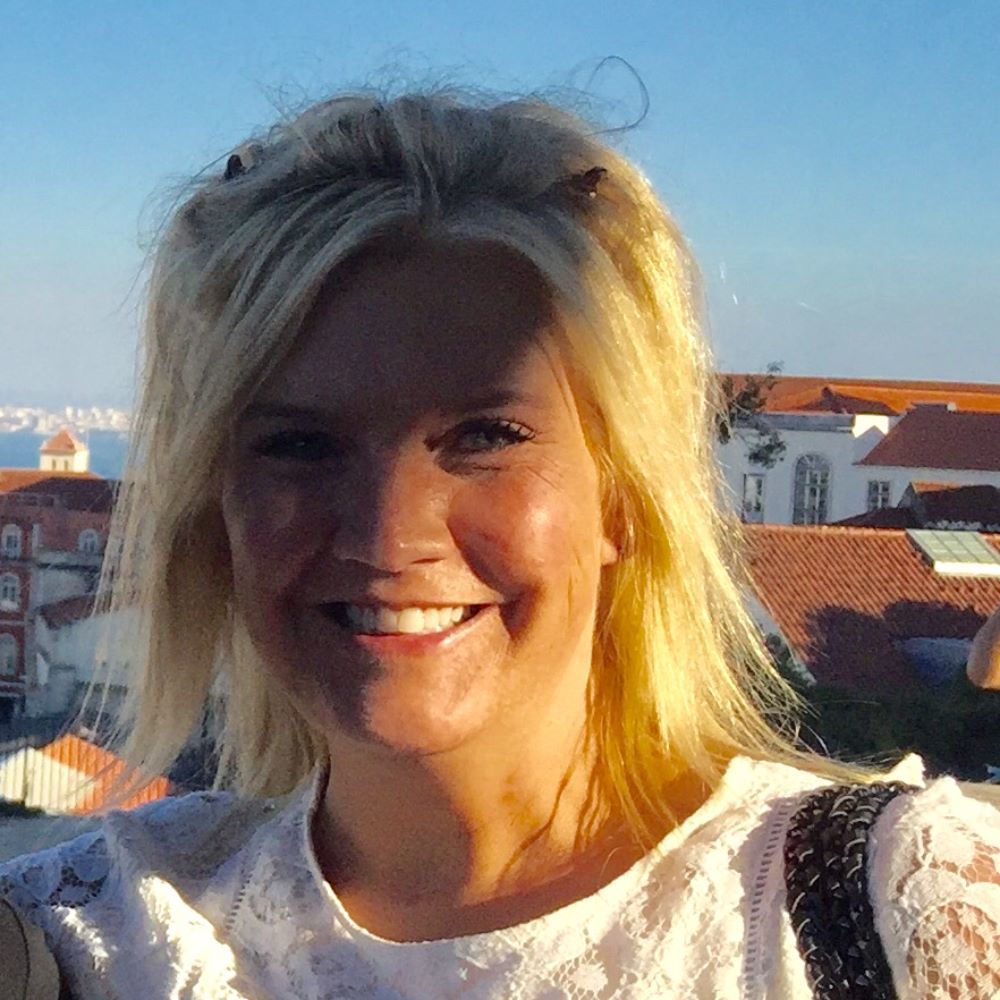 Meet your Posher, Cecilia